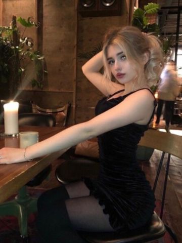 Анкета проститутки Алиса, 23 года