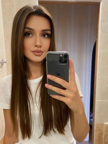 Анкета проститутки Алина, 26 лет
